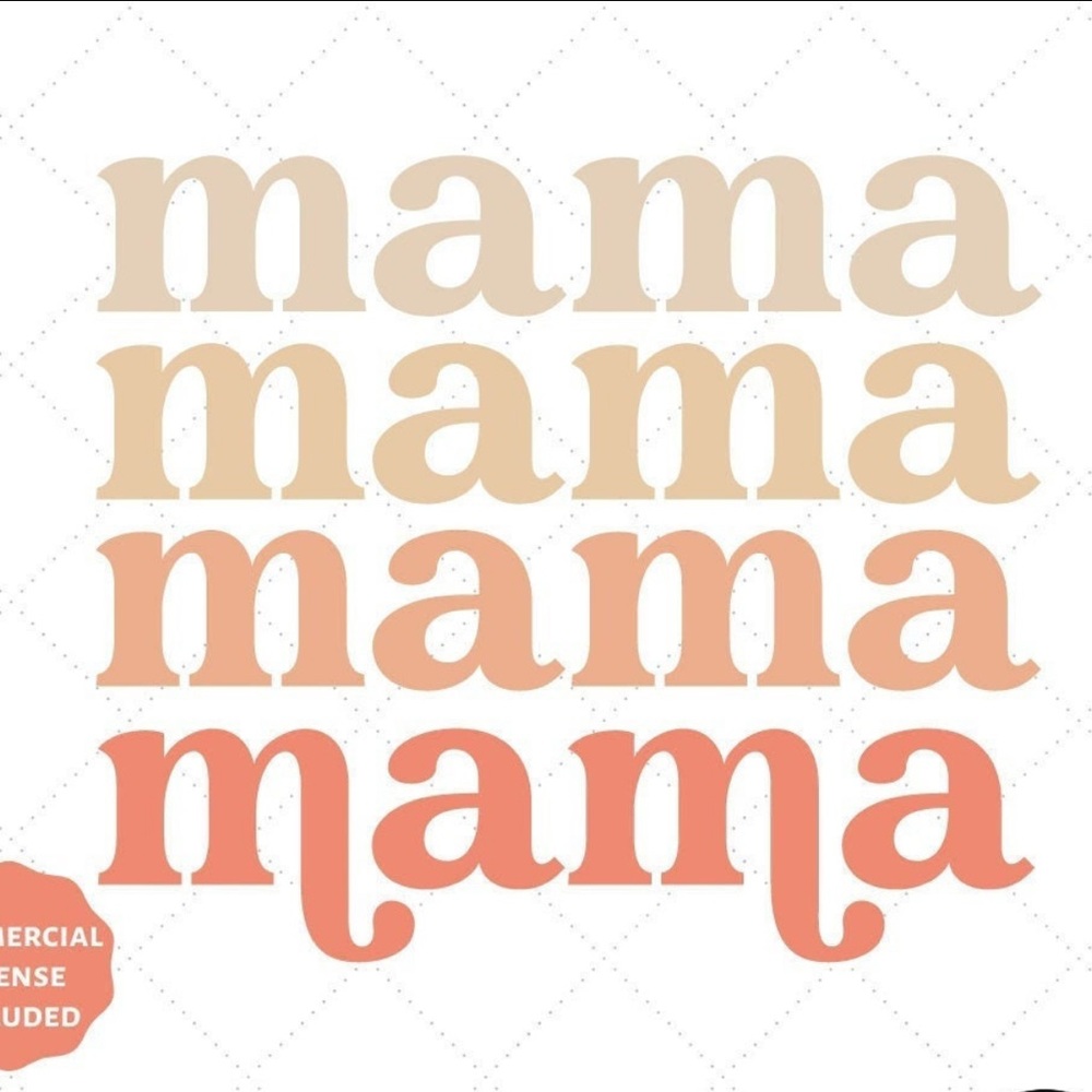 Mama Graphic Design